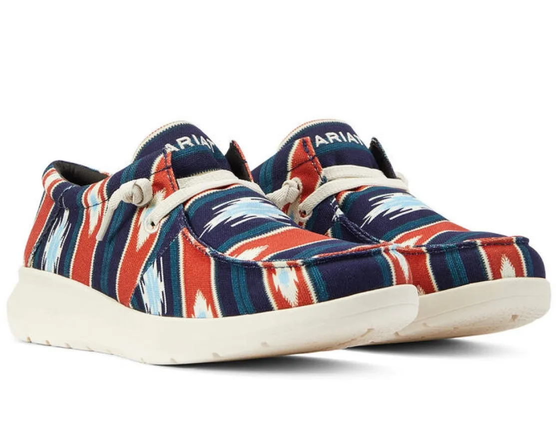 Ariat Mens Chimayo Sneaker