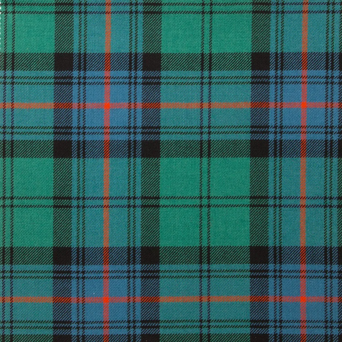 Armstrong Ancient Autumn Weight Tartan Fabric
