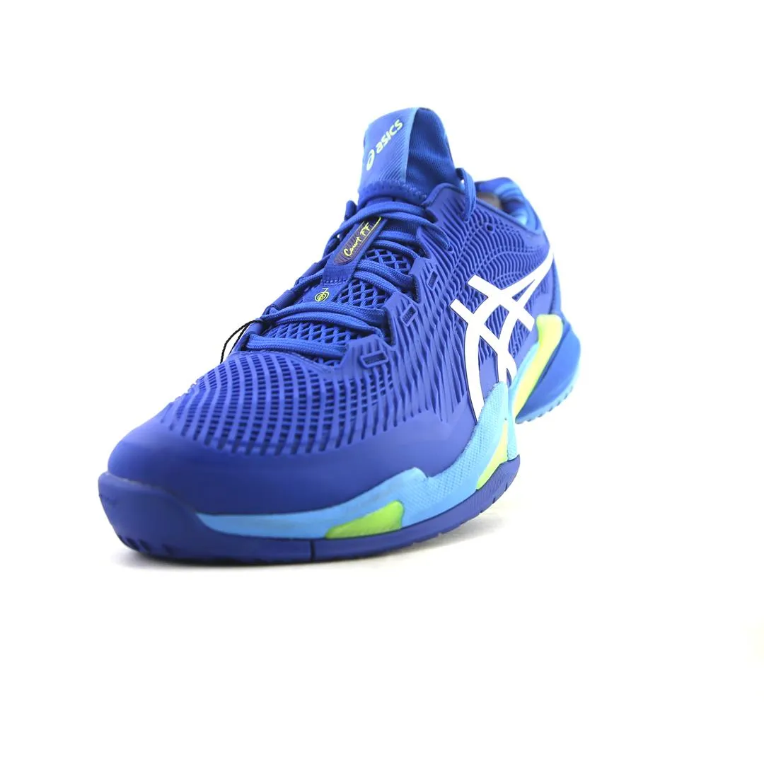 ASICS COURT FF 3 NOVAK