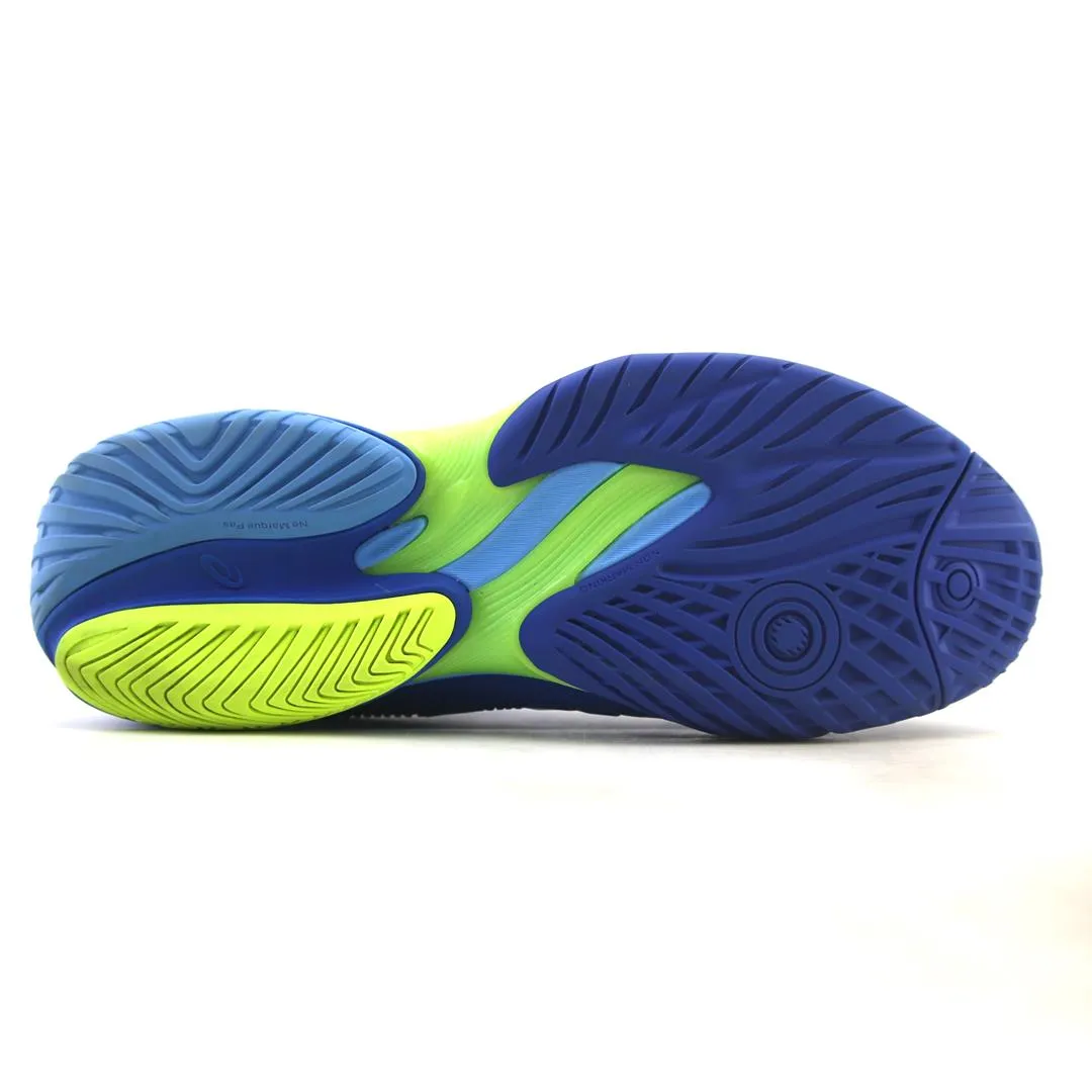 ASICS COURT FF 3 NOVAK