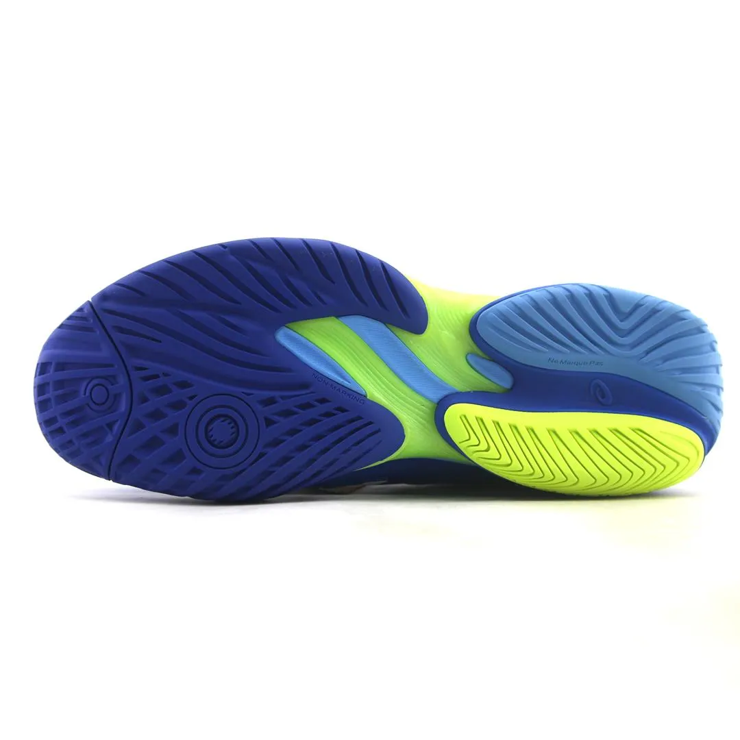 ASICS COURT FF 3 NOVAK