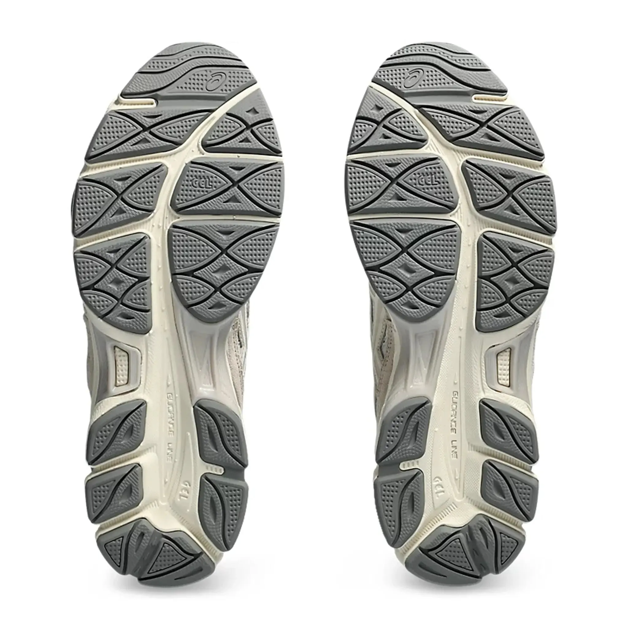 Asics Gel-NYC Grey Blue (W)