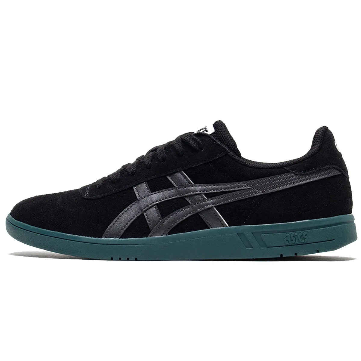 Asics Gel  Vickka - Black/Graphite Grey