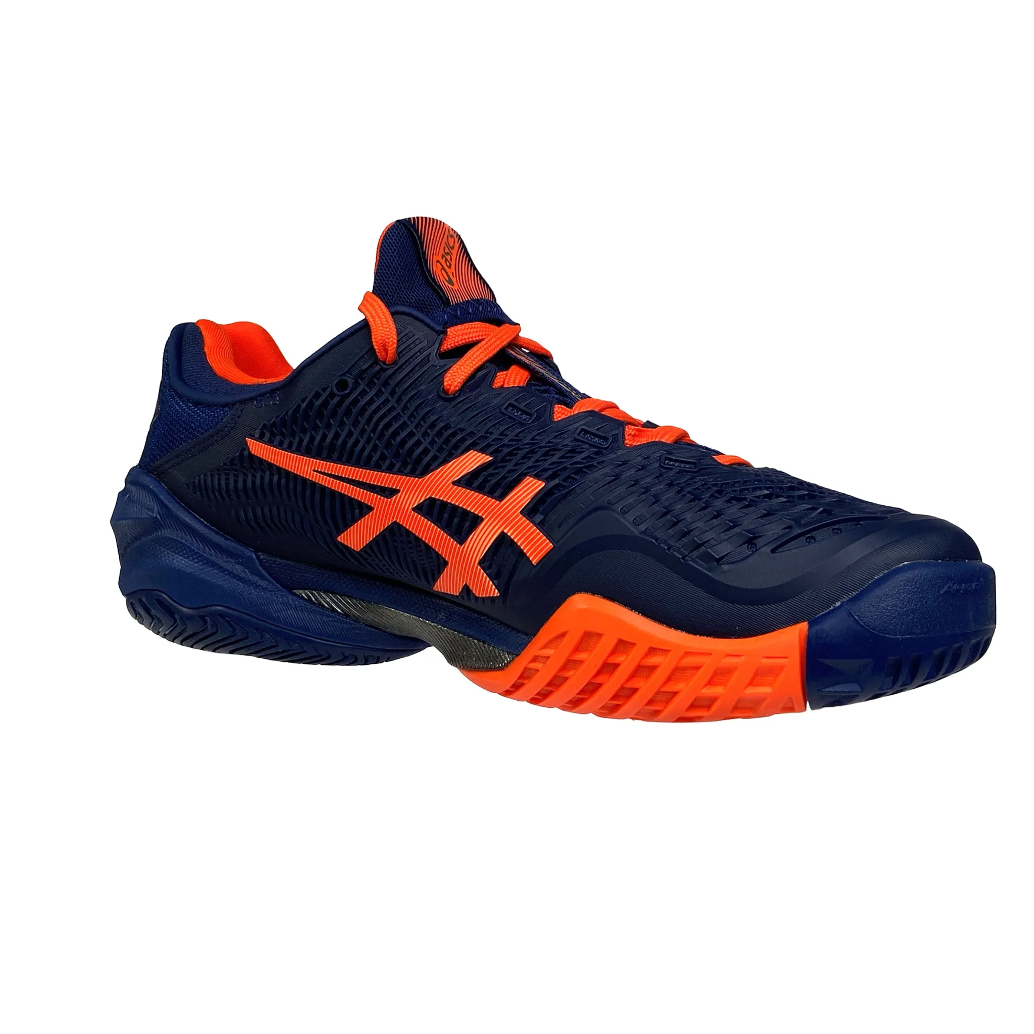 Asics Men's Court FF 3 1041A370-401