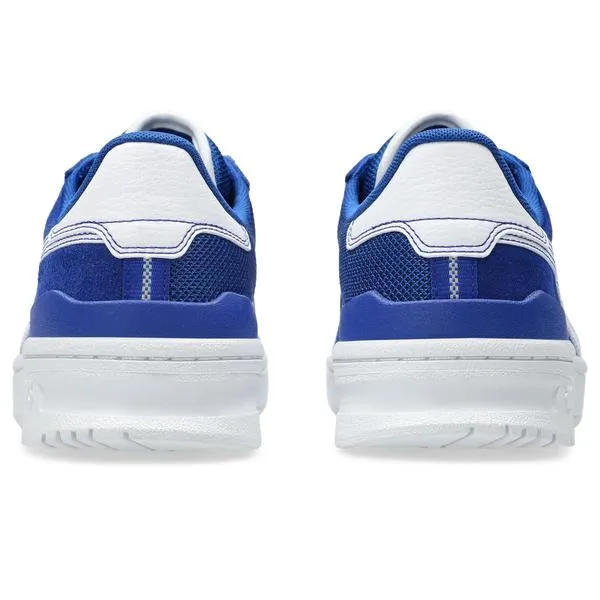 Asics Skateboarding Vic NBD Prussian Blue - White