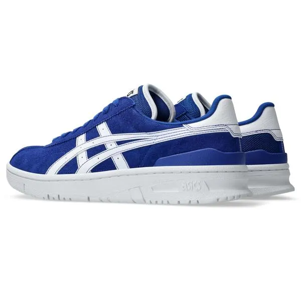 Asics Skateboarding Vic NBD Prussian Blue - White