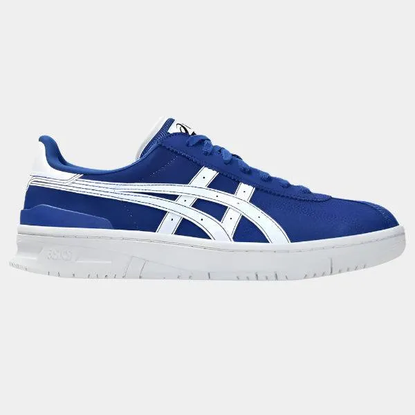 Asics Skateboarding Vic NBD Prussian Blue - White