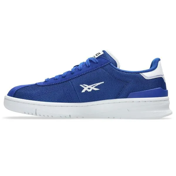 Asics Skateboarding Vic NBD Prussian Blue - White