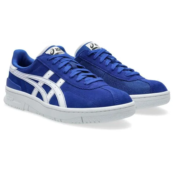 Asics Skateboarding Vic NBD Prussian Blue - White