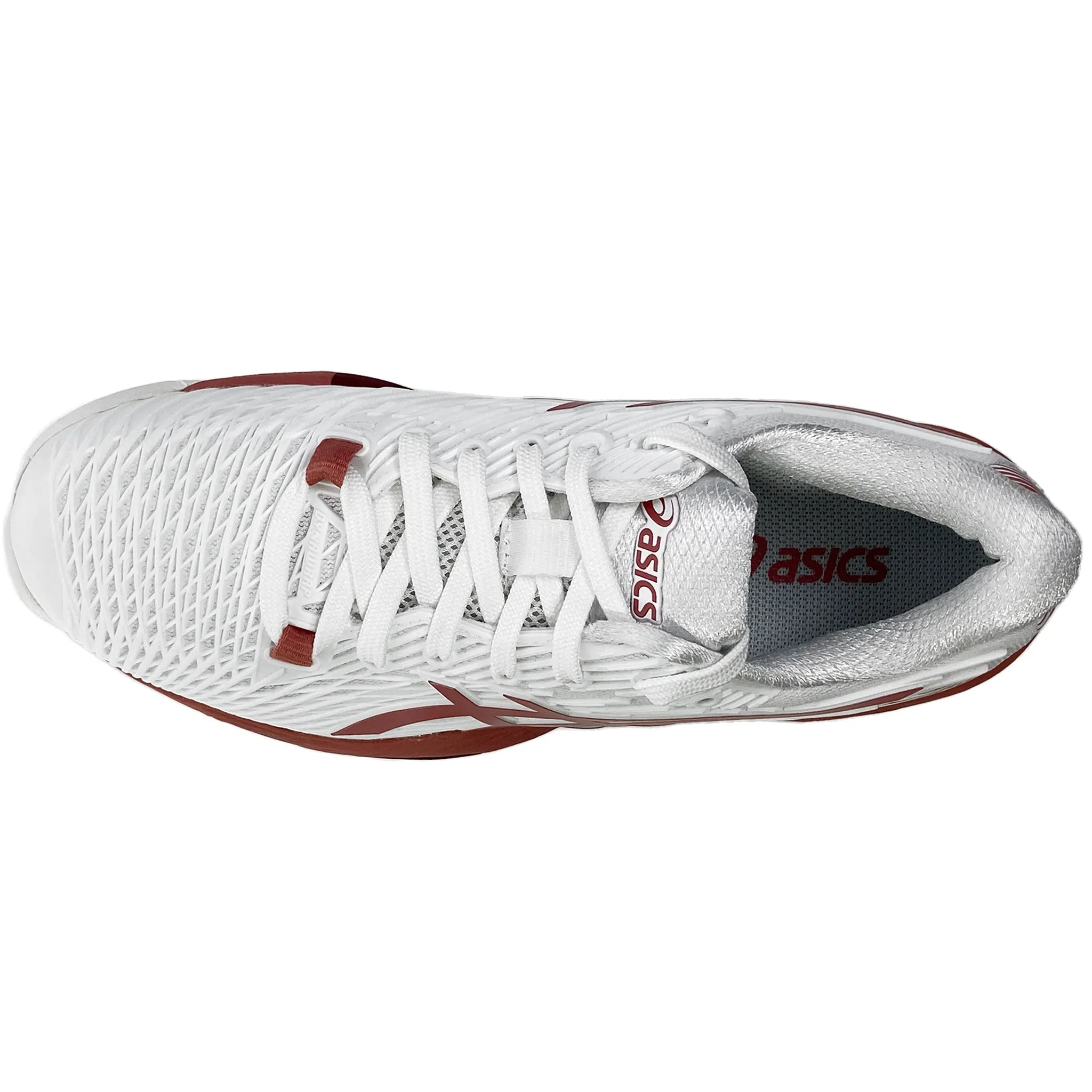 Asics Women's Solution Speed FF 2 1042A136-105