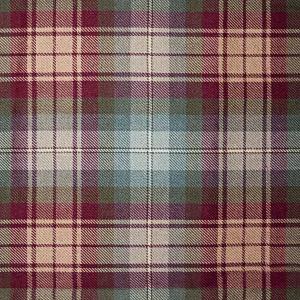 Auld Scotland Autumn Weight Tartan Fabric