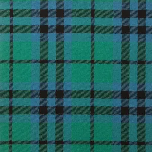 Austin Ancient Autumn Weight Tartan Fabric