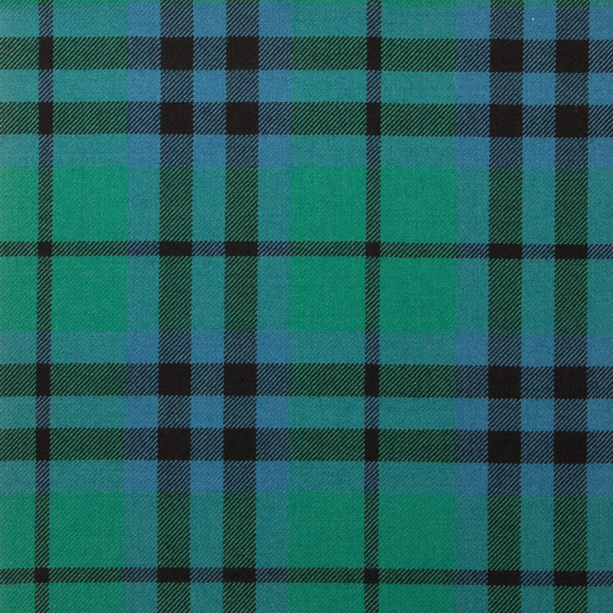 Austin Ancient Autumn Weight Tartan Fabric