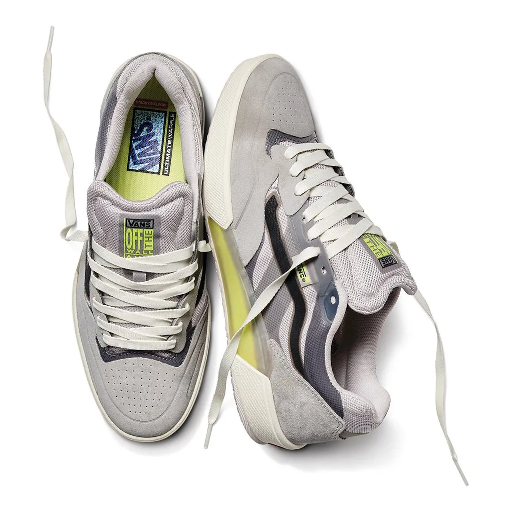Ave 2.0 - Medium Grey