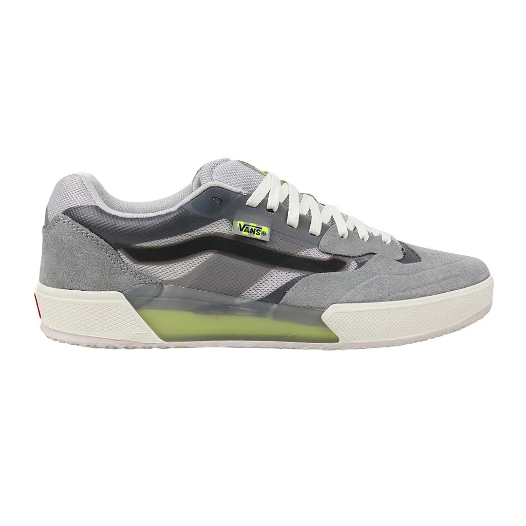 Ave 2.0 - Medium Grey