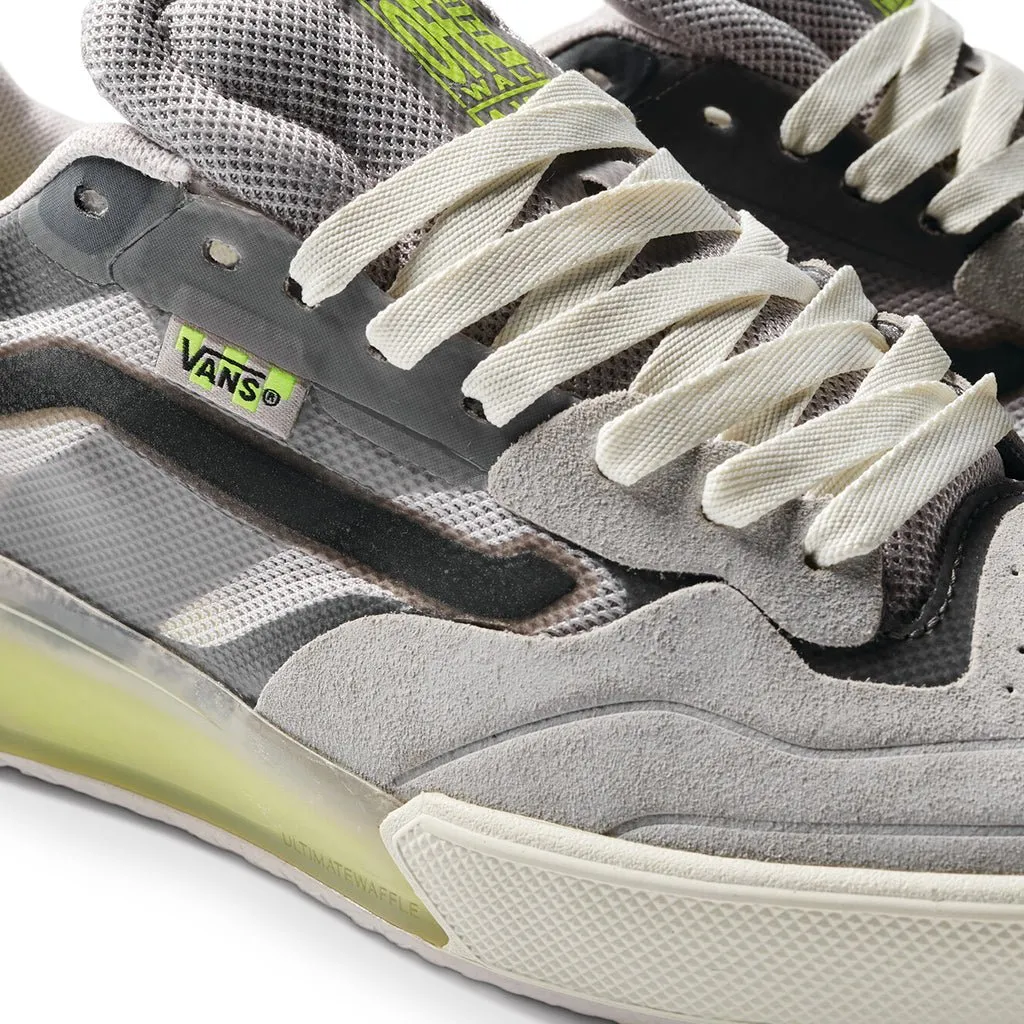 Ave 2.0 - Medium Grey