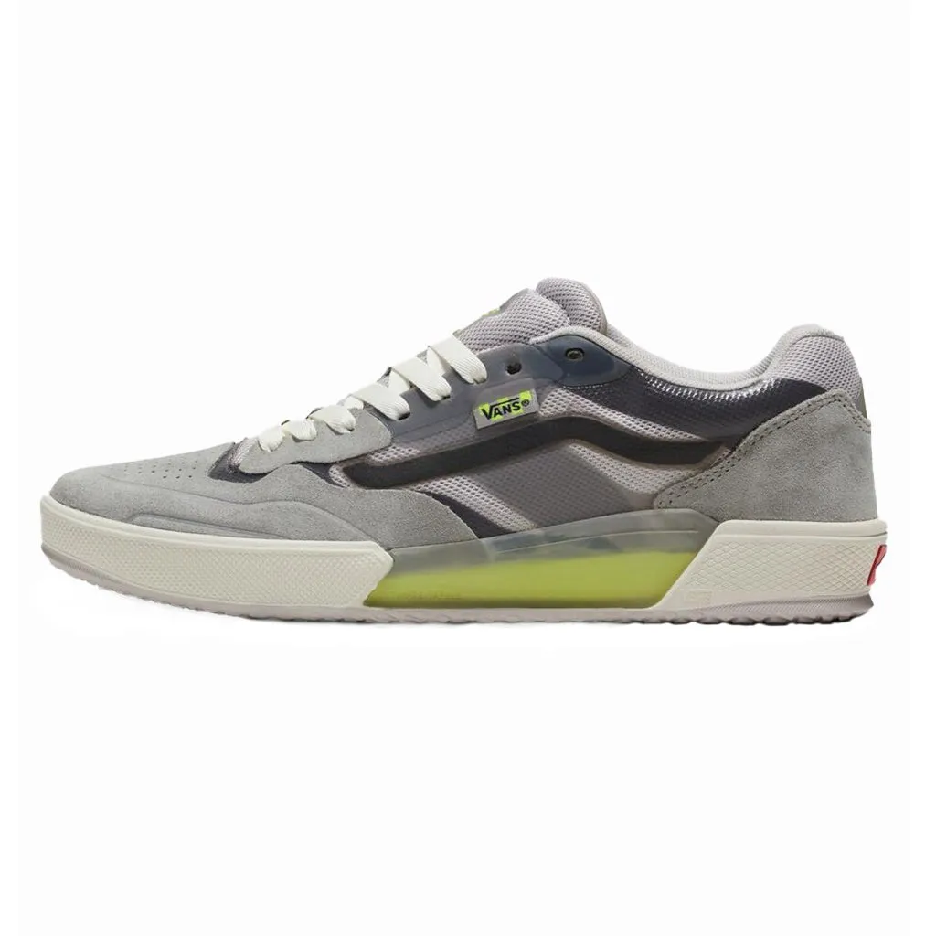 Ave 2.0 - Medium Grey