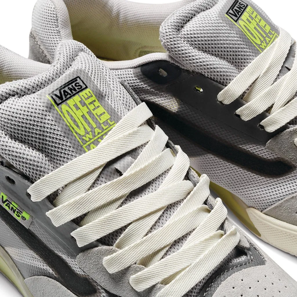 Ave 2.0 - Medium Grey