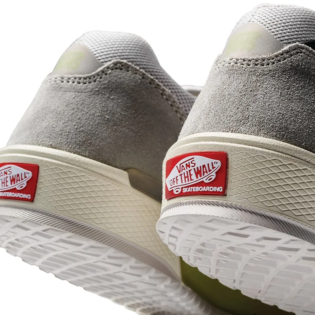 Ave 2.0 - Medium Grey