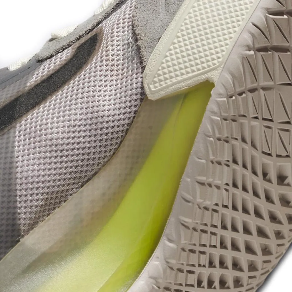 Ave 2.0 - Medium Grey