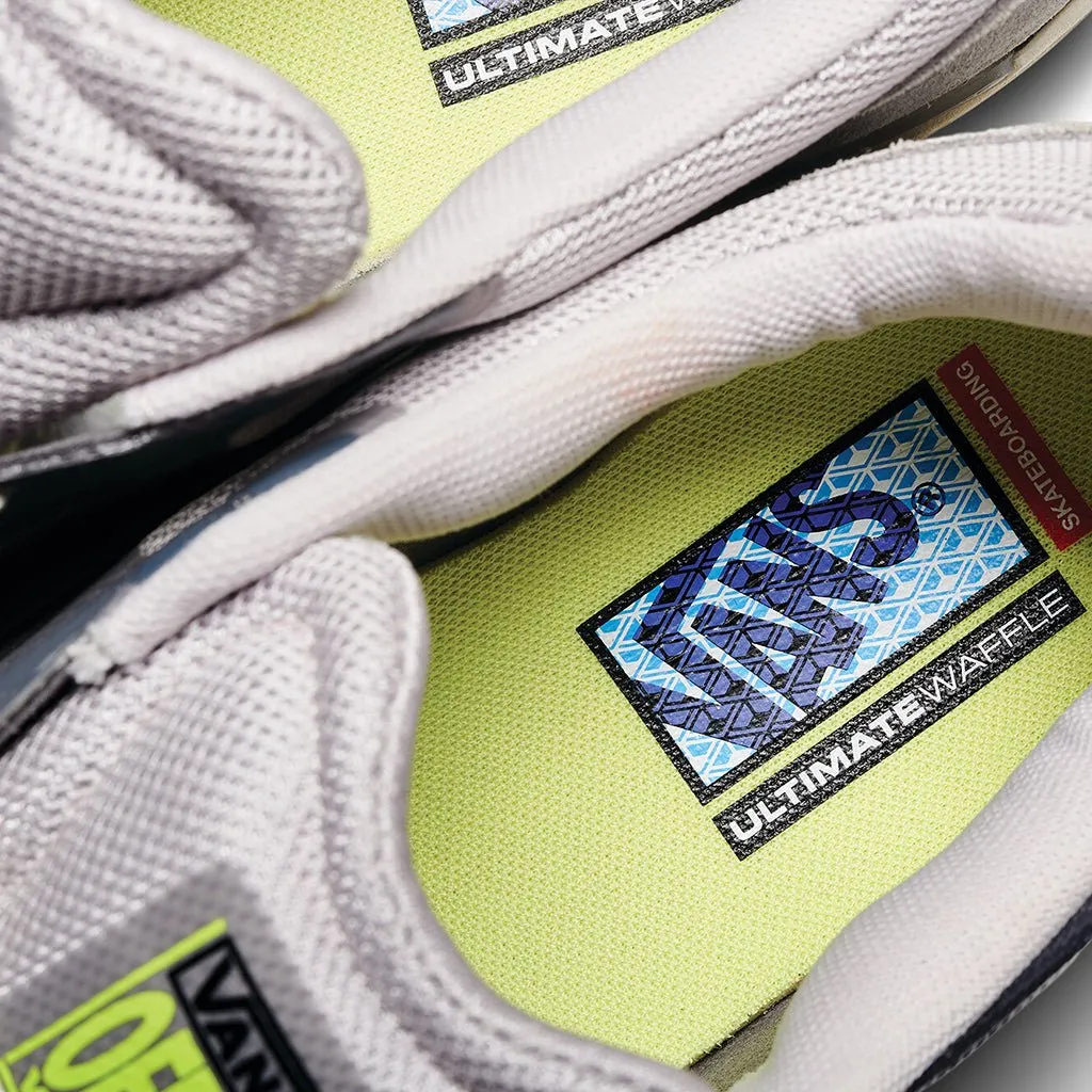 Ave 2.0 - Medium Grey