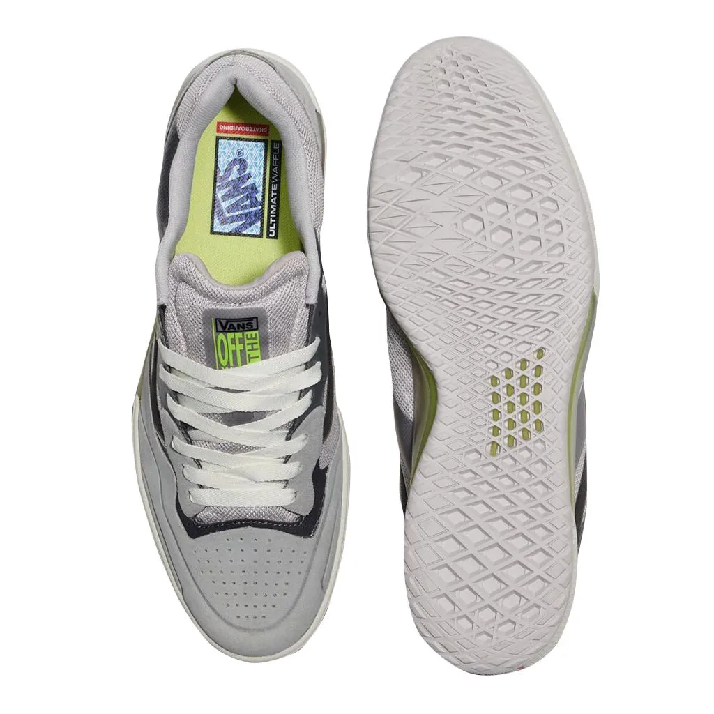 Ave 2.0 - Medium Grey