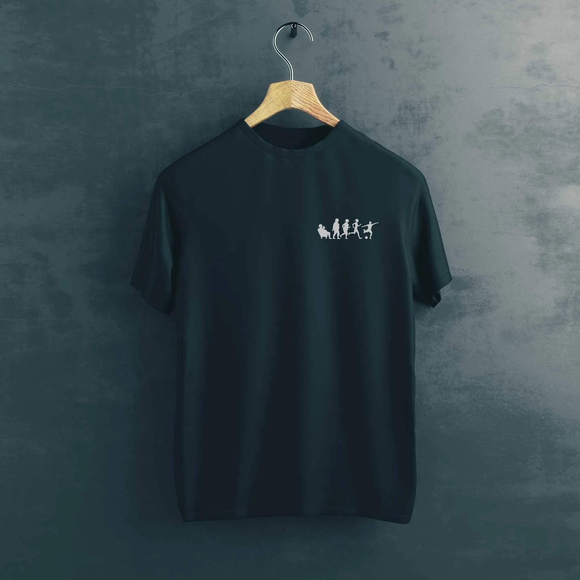 Back in the game / Women's
