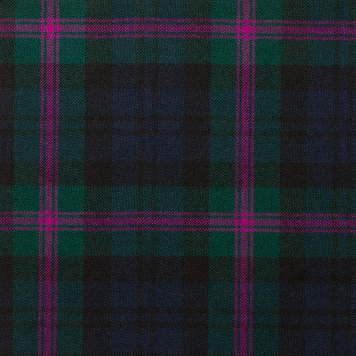 Baird Modern Autumn Weight Tartan Fabric
