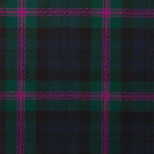 Baird Modern Autumn Weight Tartan Fabric