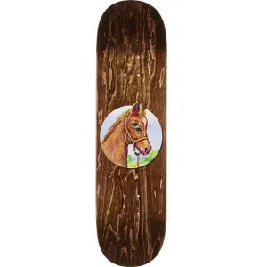 Baker Peterson Seasons B2 Skateboard Deck - 8.5"
