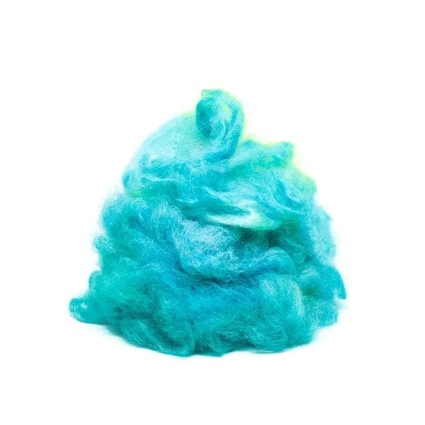 Ballet Rocks Toe Candy Blue