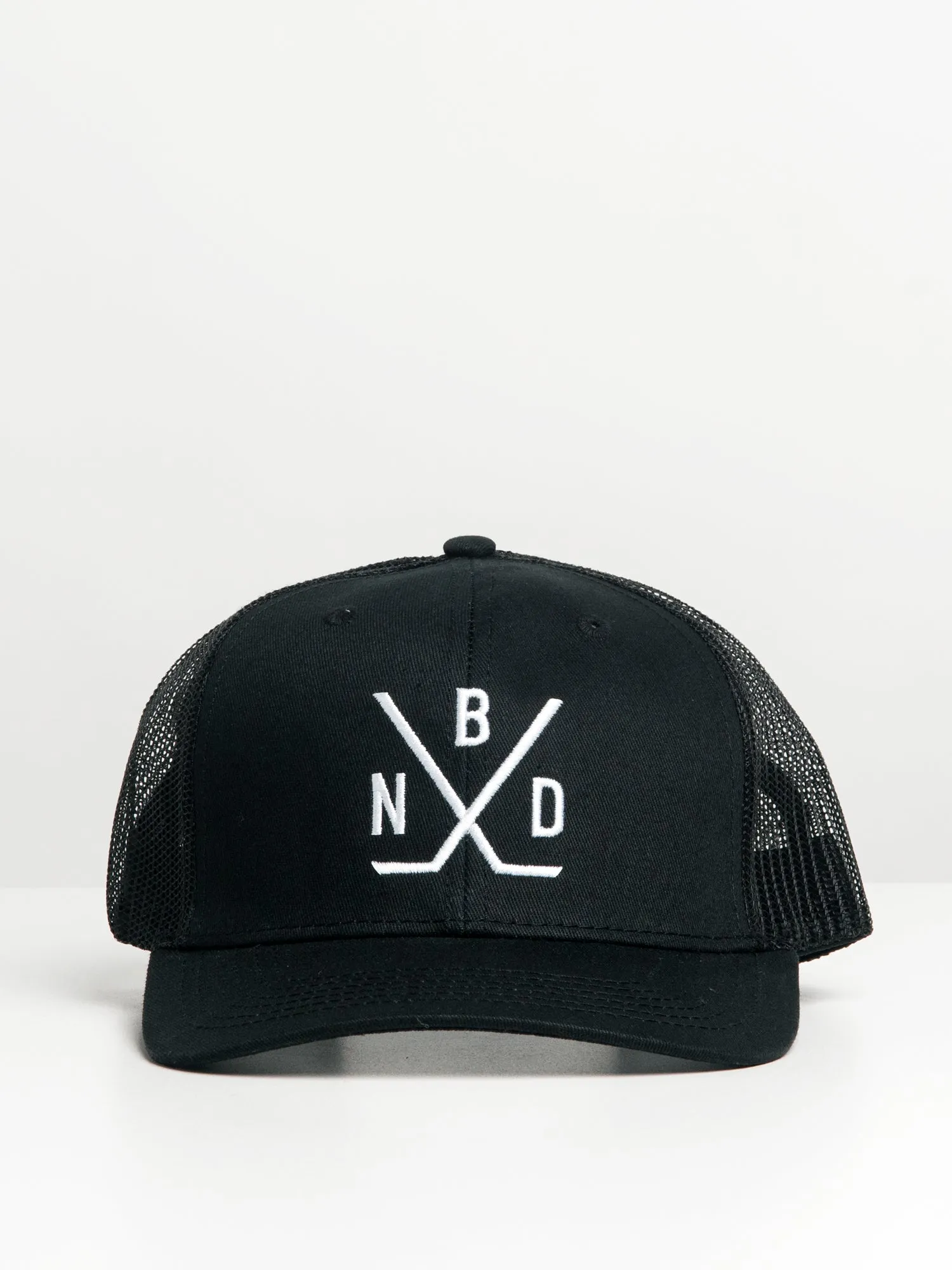 BARSTOOL SPORTS NBD MESH TRUCKER HAT