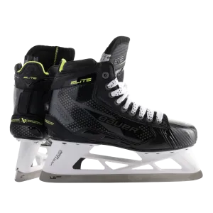 BAUER ELITE GOAL SKATE INTERMEDIATE