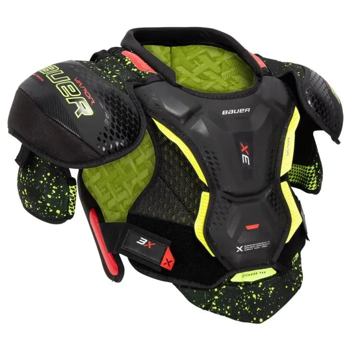 Bauer Vapor 3X Junior Hockey Shoulder Pads