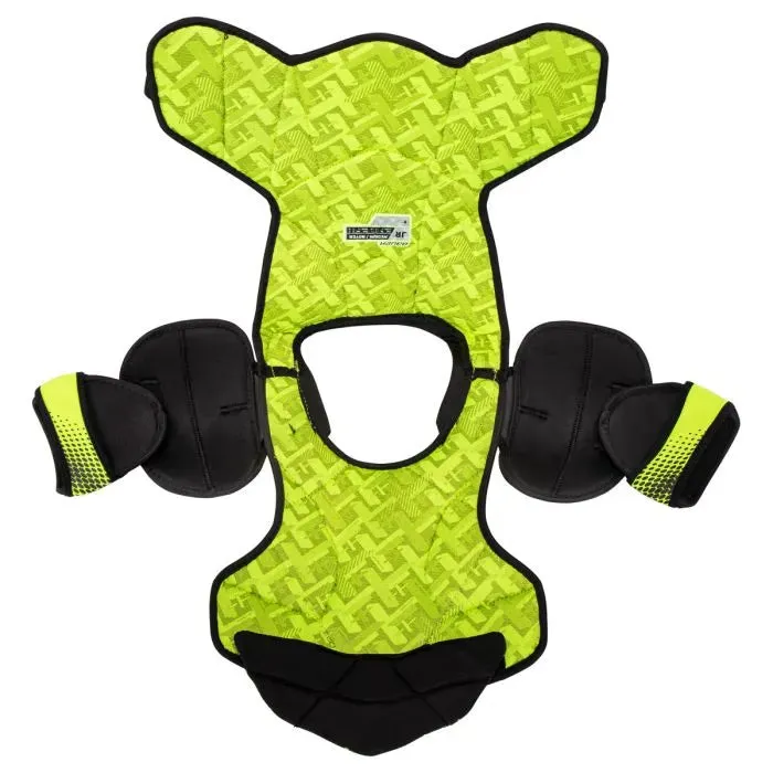 Bauer Vapor 3X Junior Hockey Shoulder Pads