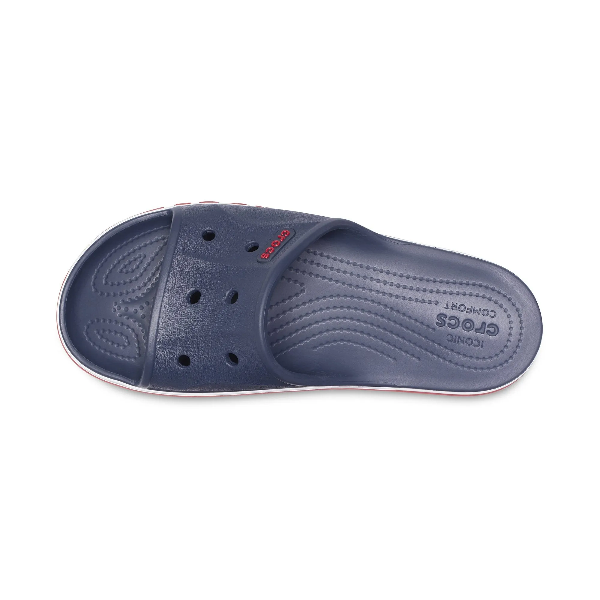 Bayaband Slide in Navy Pepper