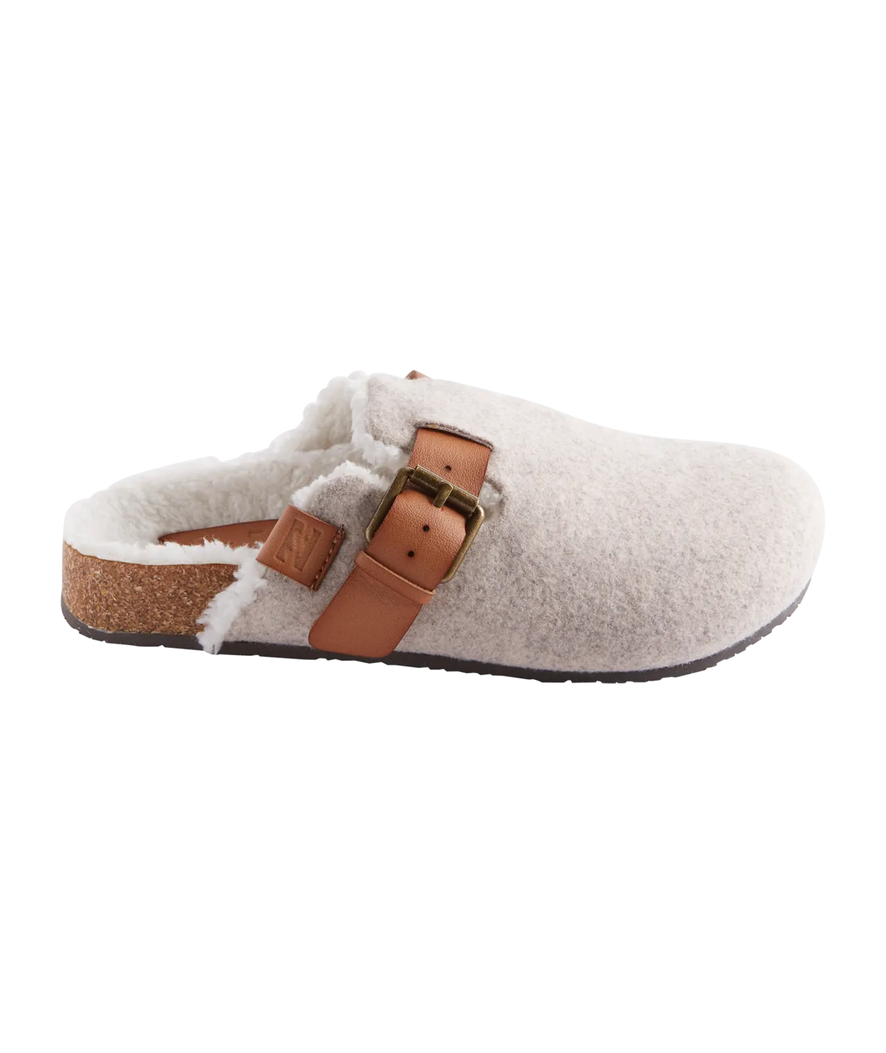 Billabong Huntington Shoe-Oatmeal