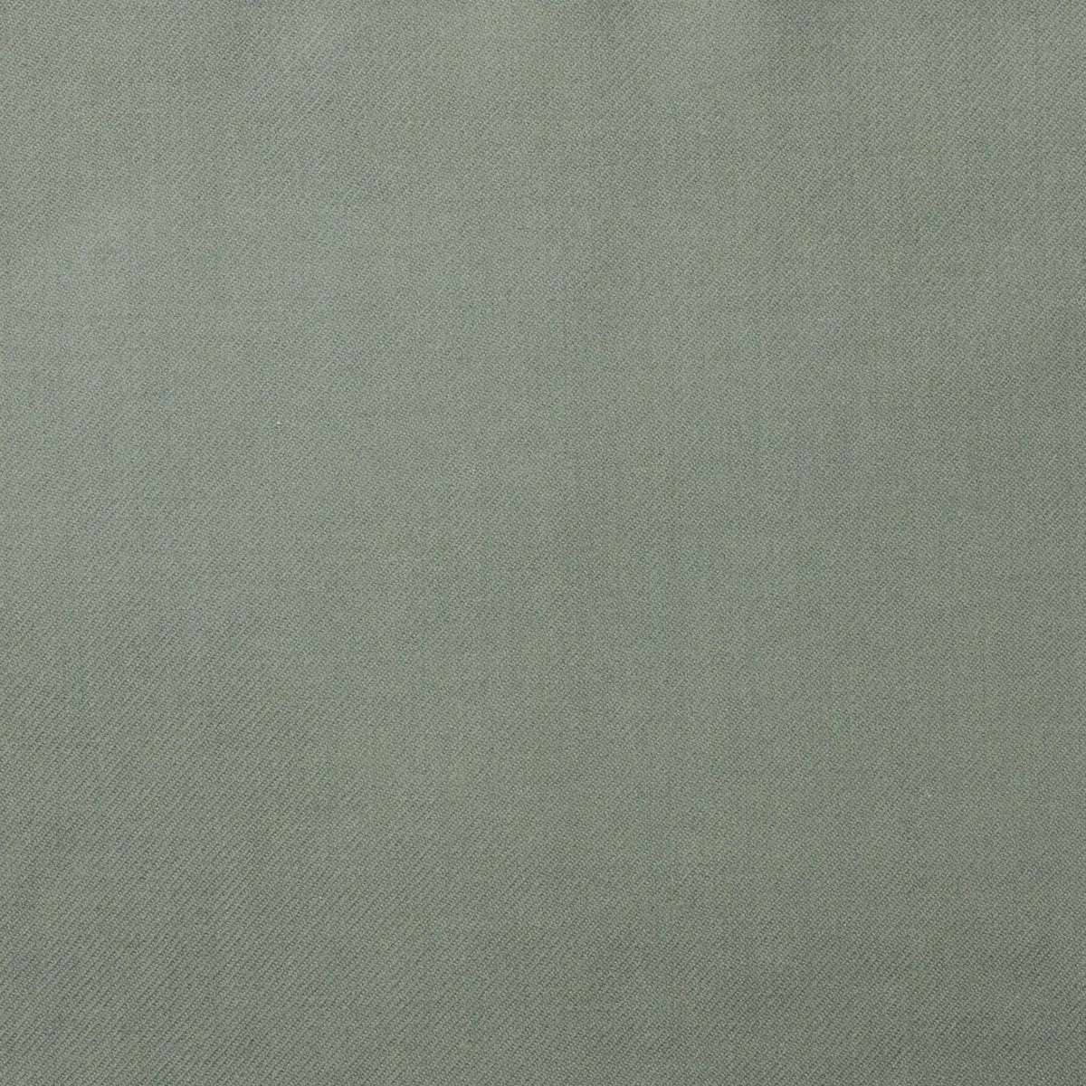 Blue Weathered Plain Coloured Autumn Weight Fabric