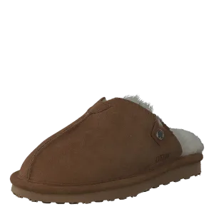 Åbo 4002-chestnut/creme