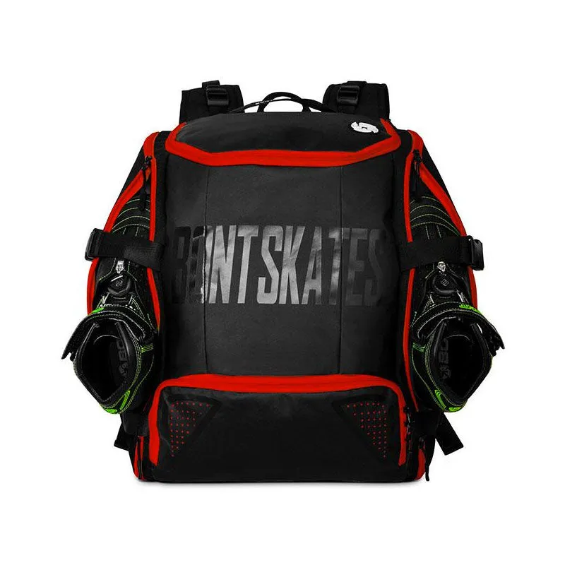 Bont Backpack Black/Red