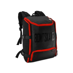 Bont Backpack Black/Red