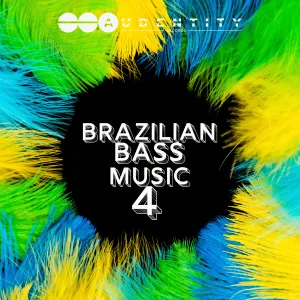 Brazilian Bass Music 4