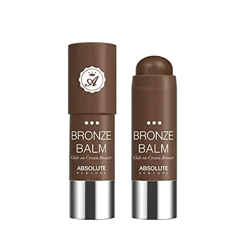Bronceador BRONZE BALM Cabana ABSOLUTE NY