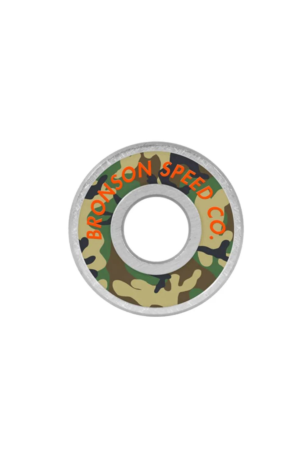 Bronson Speed Co G3 David Gravette Skate Bearings