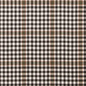 Burns Check Autumn Weight Tartan Fabric