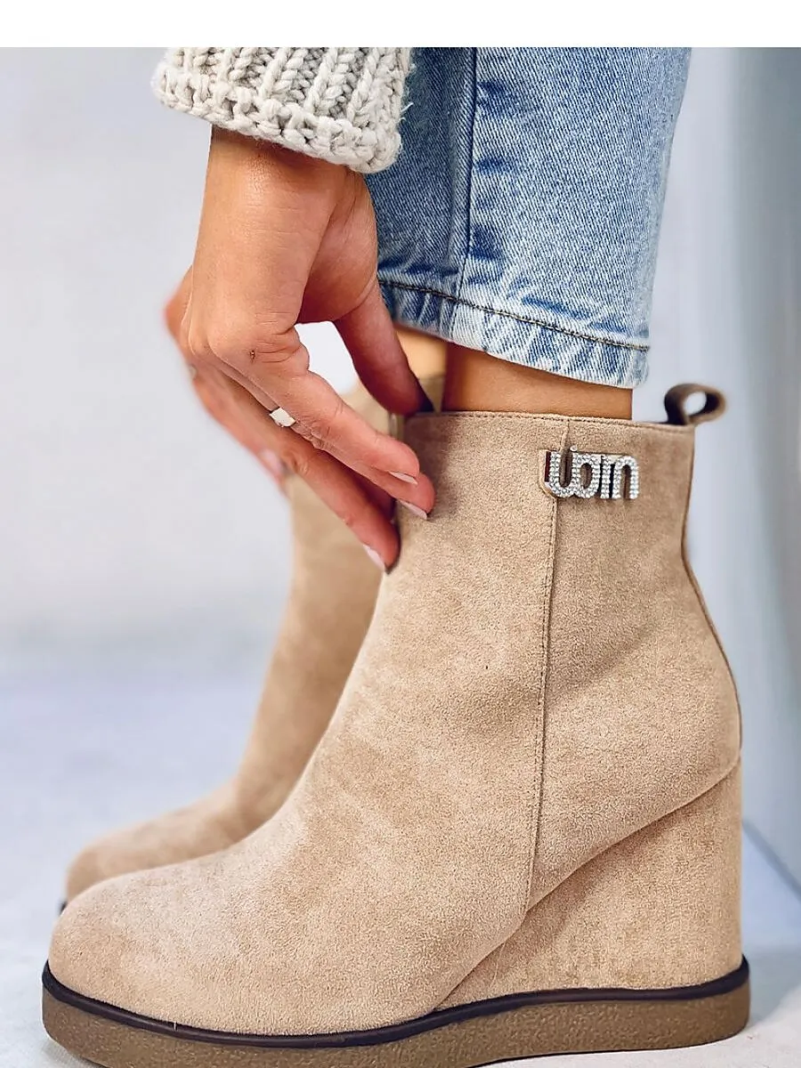 Buskin boots model 188746 Inello
