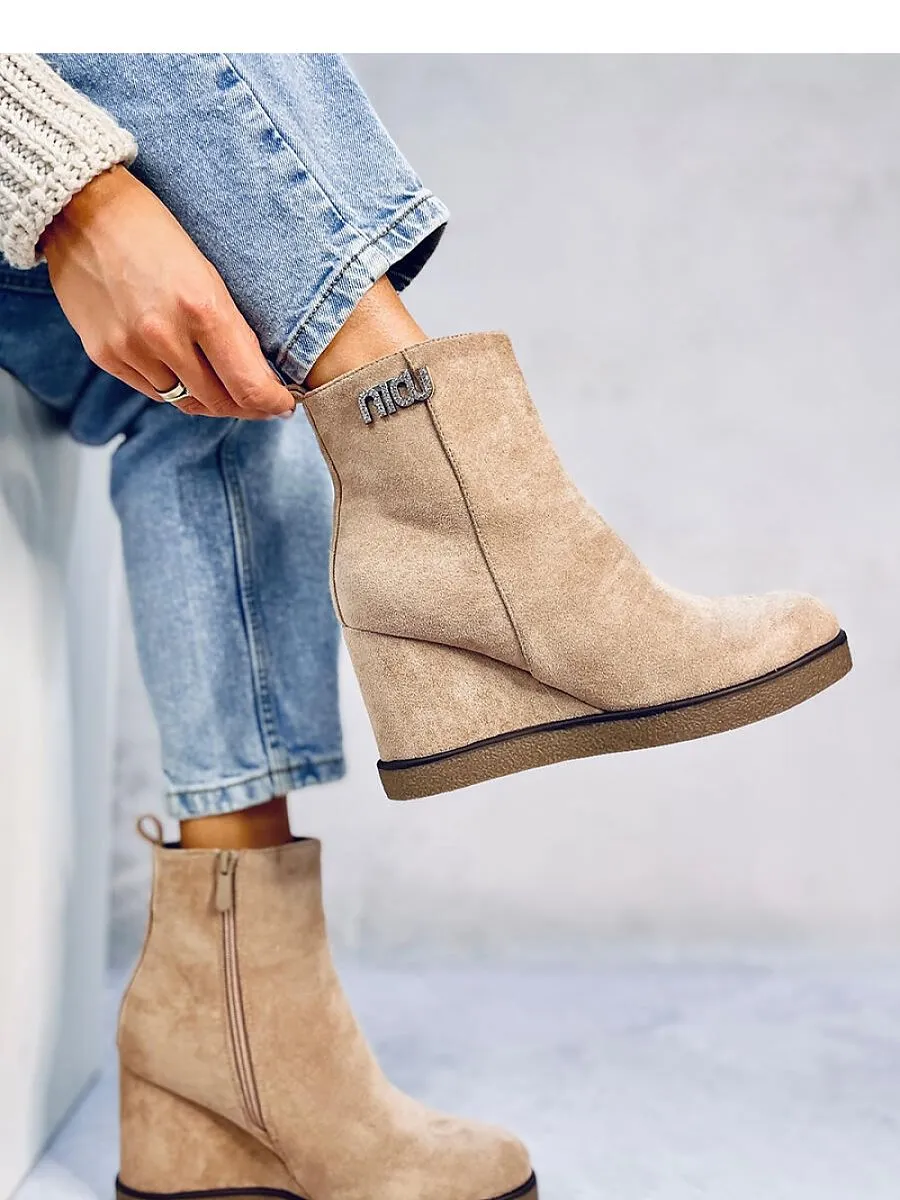 Buskin boots model 188746 Inello
