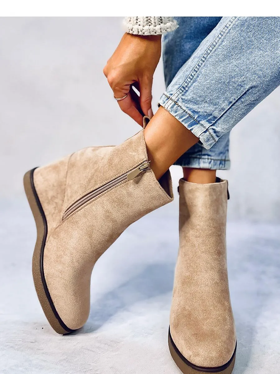 Buskin boots model 188746 Inello