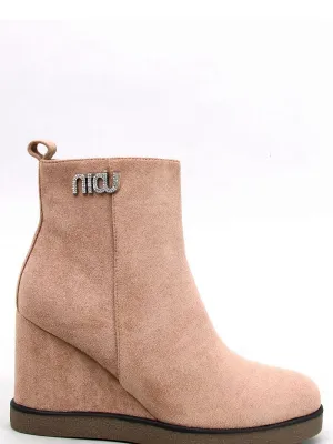 Buskin boots model 188746 Inello