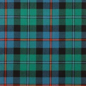 Campbell of Cawdor Ancient Autumn Weight Tartan Fabric